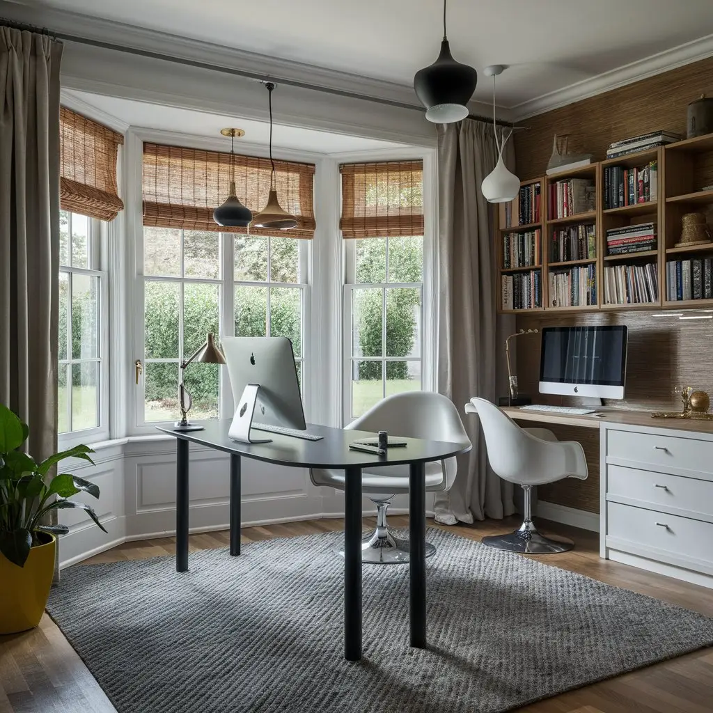 Architecte d'intérieur La Baule-Escoublac 44500